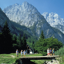 Wanderhotel Kitzbüheler Alpen Wilder Kaiser